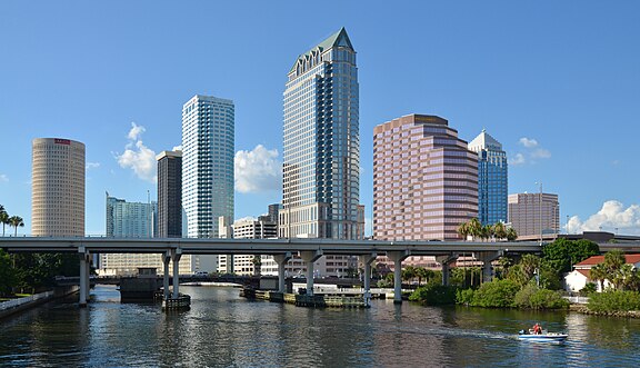 Tampa, Florida SEO